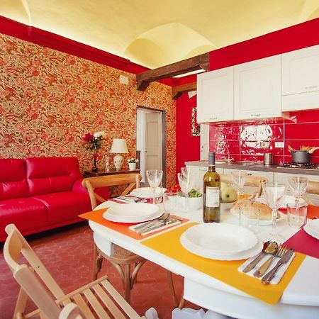 Rainbow City Center Apartment By Wonderful Italy Sanremo Eksteriør billede
