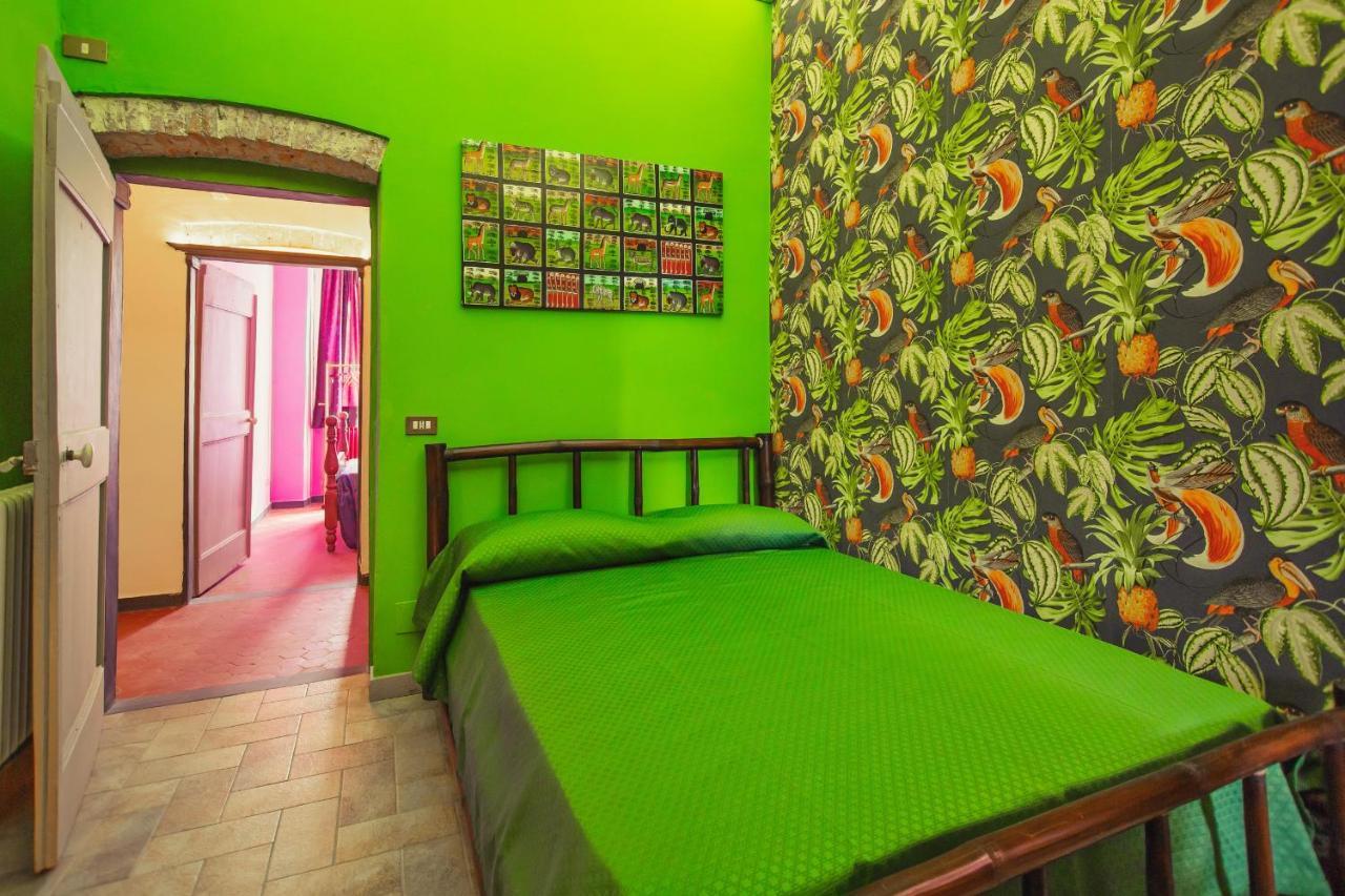 Rainbow City Center Apartment By Wonderful Italy Sanremo Eksteriør billede