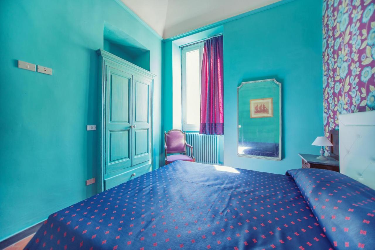 Rainbow City Center Apartment By Wonderful Italy Sanremo Eksteriør billede