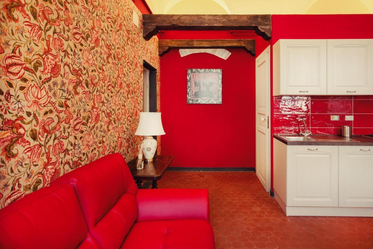 Rainbow City Center Apartment By Wonderful Italy Sanremo Eksteriør billede