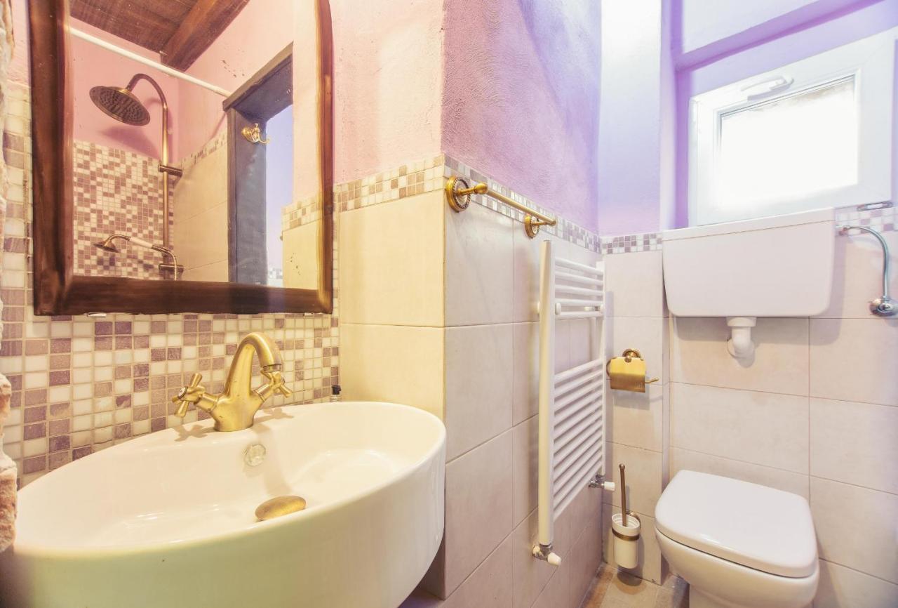Rainbow City Center Apartment By Wonderful Italy Sanremo Eksteriør billede