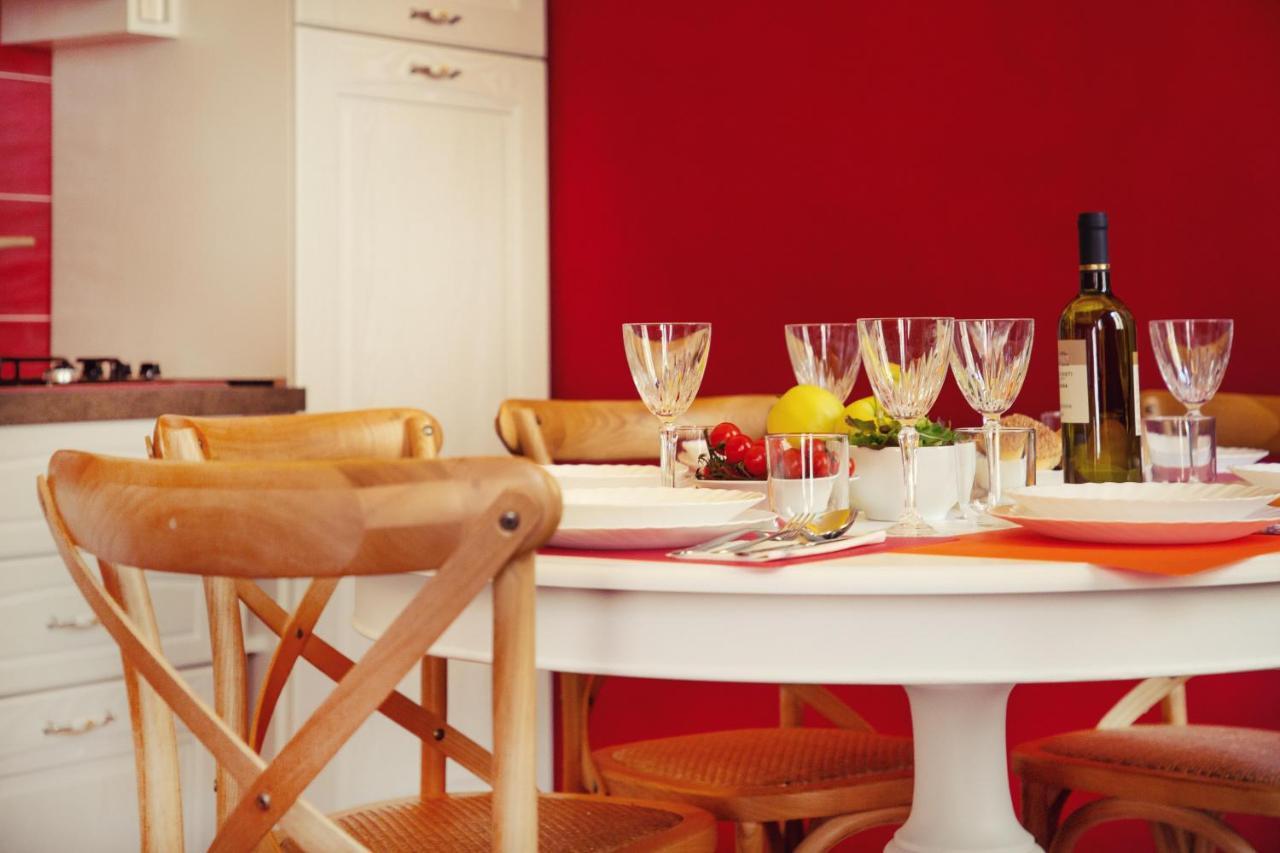 Rainbow City Center Apartment By Wonderful Italy Sanremo Eksteriør billede