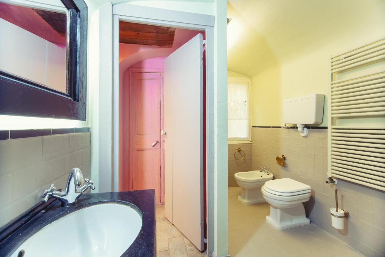 Rainbow City Center Apartment By Wonderful Italy Sanremo Eksteriør billede